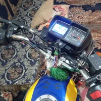 موتور سیکلت