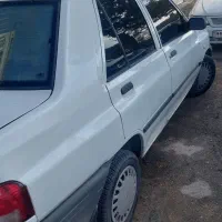 پراید۹۶ سروستان