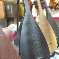 انواع قوپوز عاشیق سازی باغلاما فروشگاه (آرتا ساز)