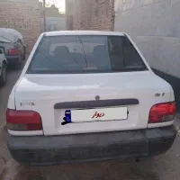 پراید 94 دوگانه فابریک