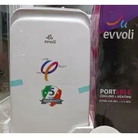 کولر گازی پرتابل ایوولی 12000
