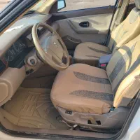 سمند مولتی پلکسی ال ایکس 95|خودرو سواری و وانت|اقبالیه, |دیوار