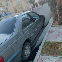 پارس مدل۸۸ دوگانه کارخانه|خودرو سواری و وانت|سهند, |دیوار