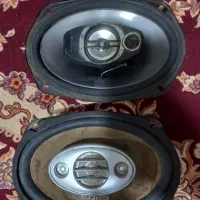 باند پایونیر و سیرا و سونی