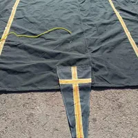 تولید چادر رو باری برای ماشین های سبک و سنگین|قطعات یدکی و لوازم جانبی|تهران, جوادیه|دیوار