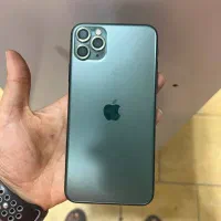 iphone 11promax 256gig