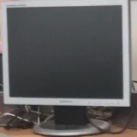 کیس کامپیوتر تمیز و سالم مانیتور سامسونگ|رایانه رومیزی|اصفهان, امامزاده اسماعیل|دیوار