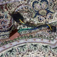 آمپ سالم کامل|سیستم صوتی خانگی|قوچان, |دیوار