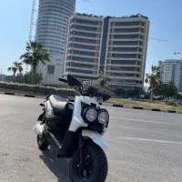 موتور برقی مادو مدل 1403