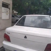 پراید ۱۳۲ فنی عالی تمیز