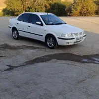 سمند ای اف سون|خودرو سواری و وانت|کرمانشاه, |دیوار