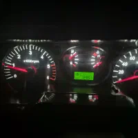 نیسان آپشنال دوگانه نسوز ۱۴۰۴|خودرو سواری و وانت|لنجان, |دیوار