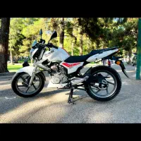 موتور بنلی ۱۵۰