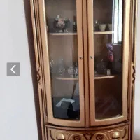 بوفه در حد نو