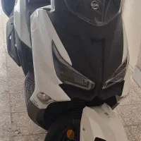 موتور سیکلت جویمکس 1403