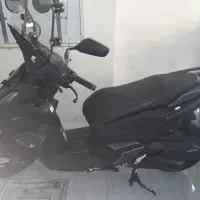 واریو ۱۶۰ هوندا