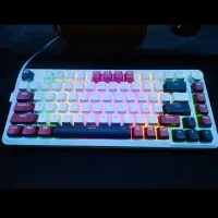 کیبورد ردراگون Storm hunter و K631 RGB