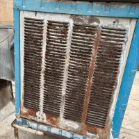 کولر آبی آبسال ۵۵۰۰