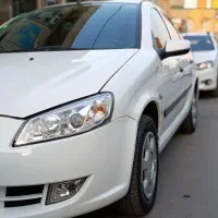 رانا lx 95 در حد صفر