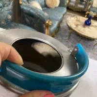قوری کتری قهوه ساز|ظروف سرو و پذیرایی|فردیس, قریشی|دیوار