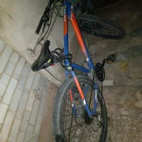 دوچرخه حرفه ای 27.5 دیسکی هیدرولیکی