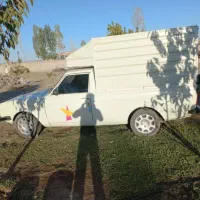 وانت بار مدل ۸۷ به فروش میرسد.