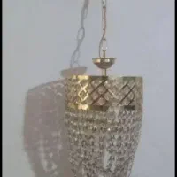 لوستر اویزی
