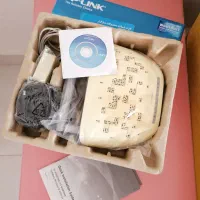 مودم TP-LINK تی پی لینک|مودم و تجهیزات شبکه|بندر انزلی, پردیس|دیوار