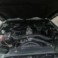پاترول اثتثنایی کلکسیونی