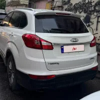 تیگو ۵|خودرو سواری و وانت|ساری, |دیوار