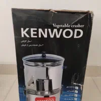 سبزی خردکن کنوود|خردکن، آسیاب، غذاساز|کرمان, |دیوار