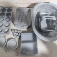ظروف پلاستیکی