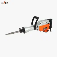 بتن کن ۱۷ کیلویی روغنی ۲۰۰۰ وات مکس