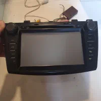 ضبط فابریک مزدا ۳