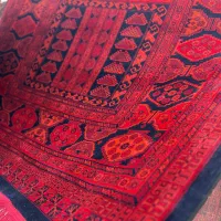 قالیشویی درخشان با ضمانت ۶ماهه شستشو