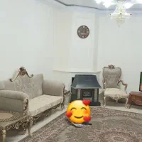 ۶۵ متری پارکینگ دار