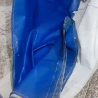 پرده برزنت ضدآب