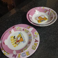 ظرف غذای فانتزی|ظروف سرو و پذیرایی|سبزوار, هویزه|دیوار