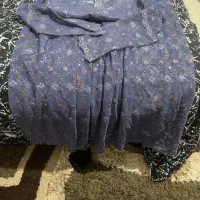 حراج سه دست لباس کردی در حد آکبند|لباس|مهاباد (آذربایجان غربی), |دیوار