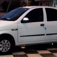 تیبا 1صندوق دارsxمدل 1401