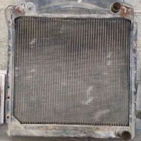 رادیات بنز تک