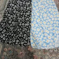 لباس و لوازم ارایش زنانه