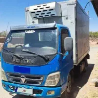 فروش فوتون 6 تن یخچالی