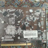 کارت گرافیک g610 afox|قطعات و لوازم جانبی رایانه|نسیم‌شهر, |دیوار