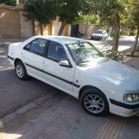 پژو پارس ۱۴۰۰