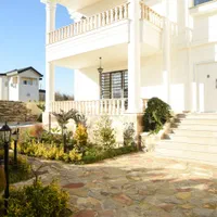 فروش و تهاتر ویلا نوساز ۳۶۵ متر منطقه کلارآباد