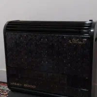 بخاری گازی مدل آزمایش|بخاری، هیتر، شومینه|اندیمشک, |دیوار