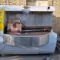 تجهیزات نانوایی دست دوم|فروشگاه و مغازه|خمینی‌شهر, |دیوار