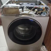 تعمیرات انواع ماشین لباسشویی در کل حومه تهران