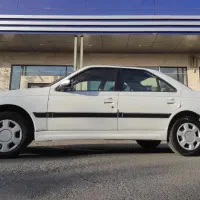 پژو پارس موتور جدید xu7p|خودرو سواری و وانت|کنگاور, |دیوار